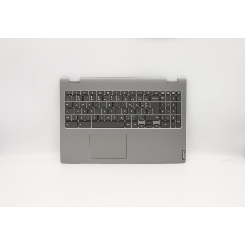 Lenovo UpperCase ASM 81T9 wBL KB CF-EN