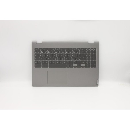 Lenovo UpperCase ASM 81T9 wBL KB CF-EN