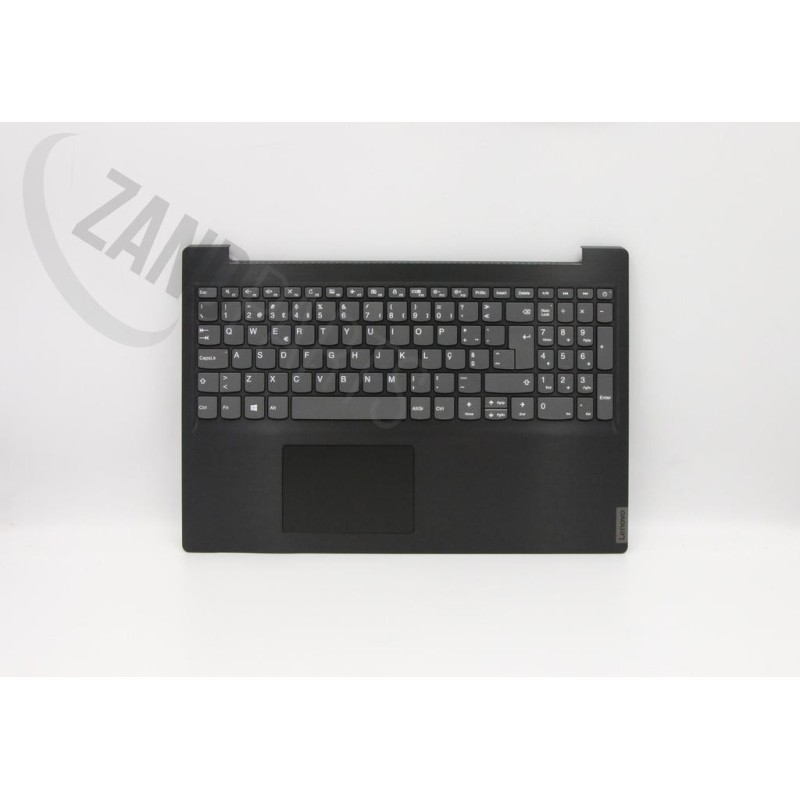 Lenovo COVER Upper Case ASM_PO L81MVIMRBKD