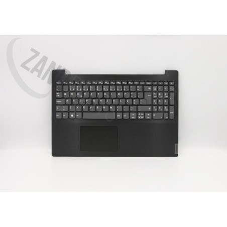 Lenovo COVER Upper Case ASM_PO L81MVIMRBKD