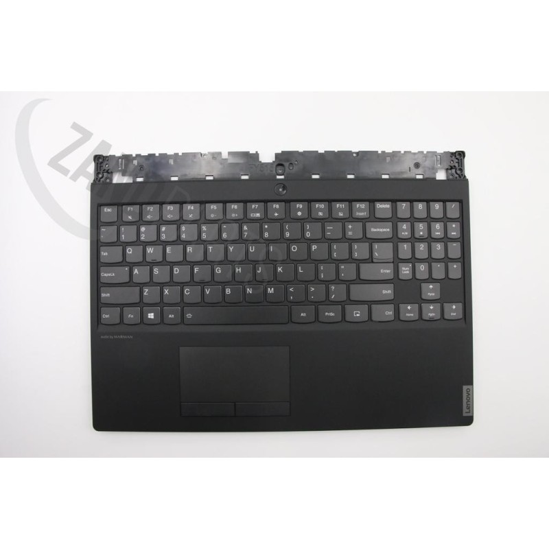 Lenovo COVER Upper Case ASM_US L 81SX