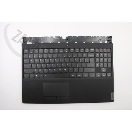 Lenovo COVER Upper Case ASM_US L 81SX