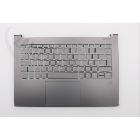 Lenovo COVER Upper Case ASM_ND L 81C4 IG