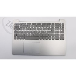 Lenovo COVER Upper Case 3N 81F5 PG WKB BL BEL