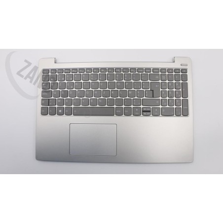 Lenovo COVER Upper Case 3N 81F5 PG WKB BL BEL