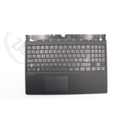 Lenovo COVER UpperCase L 81FV WKB WH BL ND