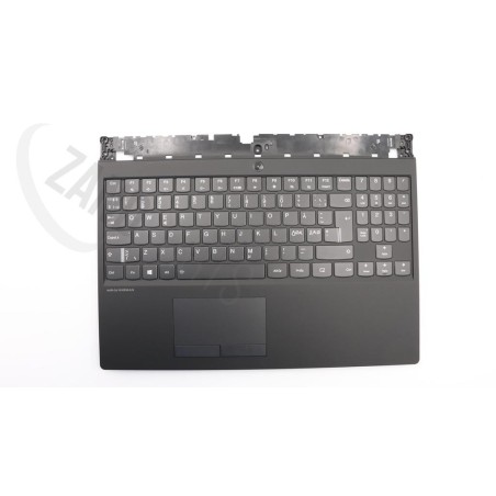 Lenovo COVER UpperCase L 81FV WKB WH BL ND