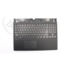 Lenovo COVER UpperCase L 81FV WKB WH BL ND
