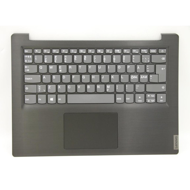 Lenovo COVER Upper case ASM_ND L81MUBKIMRD