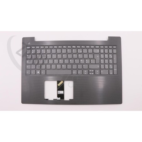 Lenovo COVER UpperCase W81HL NFP IG NBL WKB FR