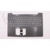 Lenovo COVER UpperCase W81HL NFP IG NBL WKB FR