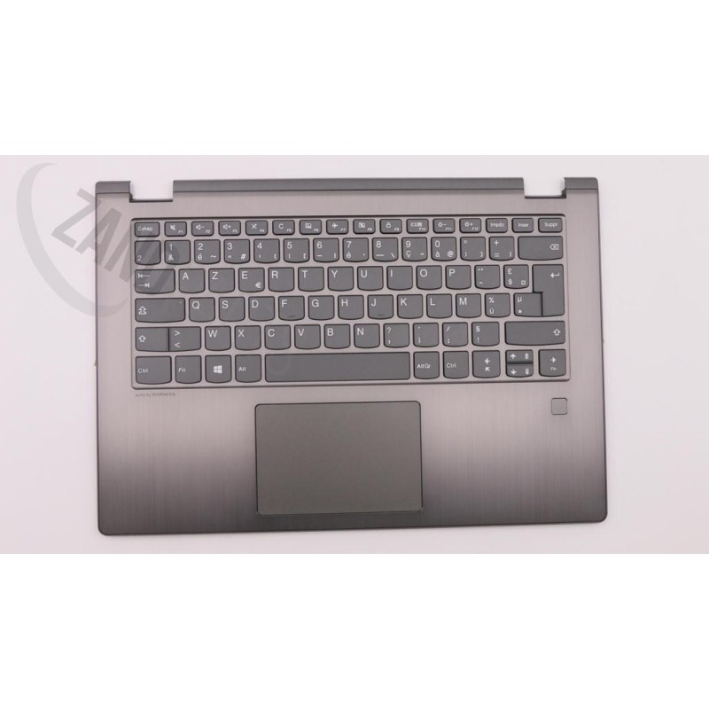 Lenovo COVER Upper Case L 81HA FP NBL IG WKBFR