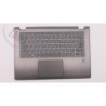 Lenovo COVER Upper Case L 81HA FP NBL IG WKBFR
