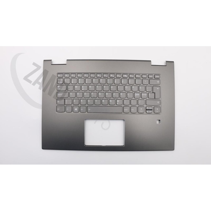 Lenovo COVER Upper Case C 81JS IG WKB ND