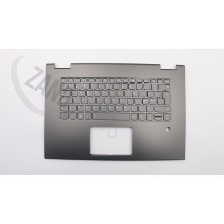 Lenovo COVER Upper Case C 81JS IG WKB ND