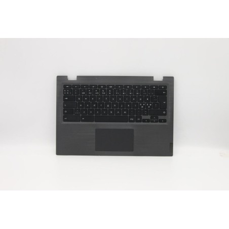 Lenovo COVER Upper Case C81MH(UK)NBL_NORDI