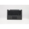Lenovo COVER Upper Case C81MH(UK)NBL_NORDI