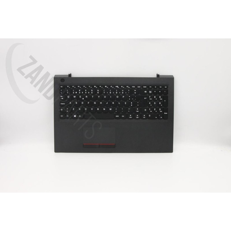 Lenovo COVER UpperCase W 80TL WKBTPCable PO
