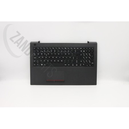 Lenovo COVER UpperCase W 80TL WKBTPCable PO
