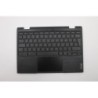 Lenovo COVER Upper Case ASM UK B 81MC SPT 5M