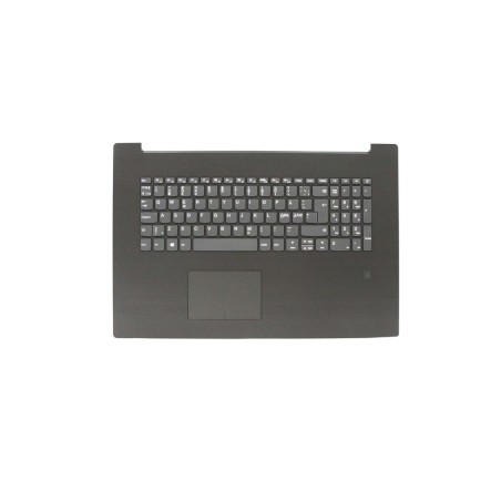 Lenovo COVER UpperCaseASML80XM IGNORDICKBFP