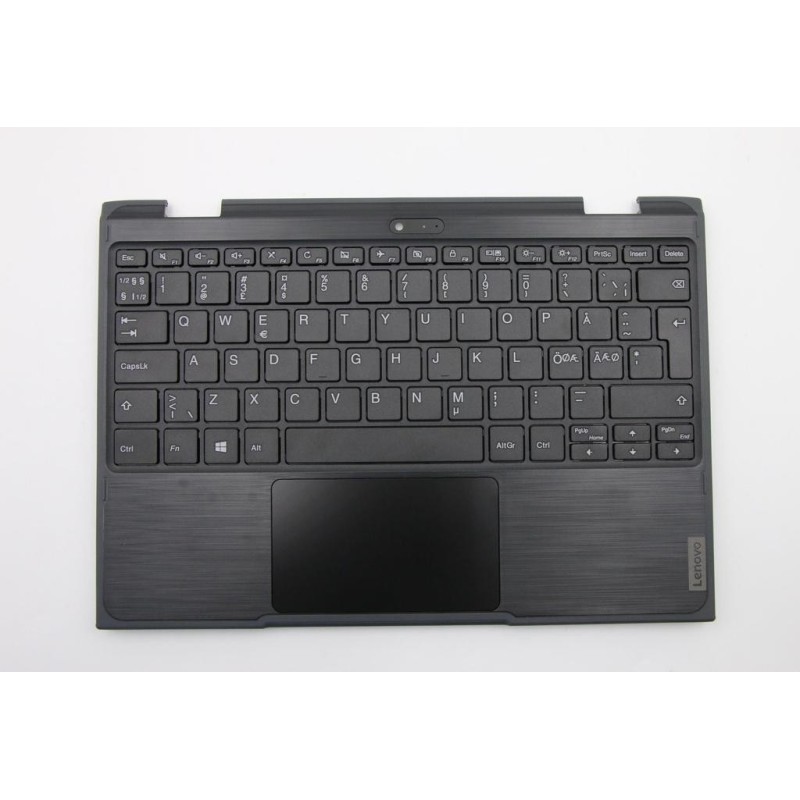 Lenovo COVER Upper Case ASM ND B 81M9 SPT 5M