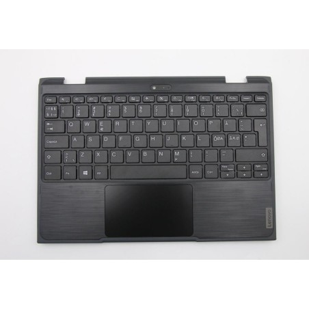 Lenovo COVER Upper Case ASM ND B 81M9 SPT 5M