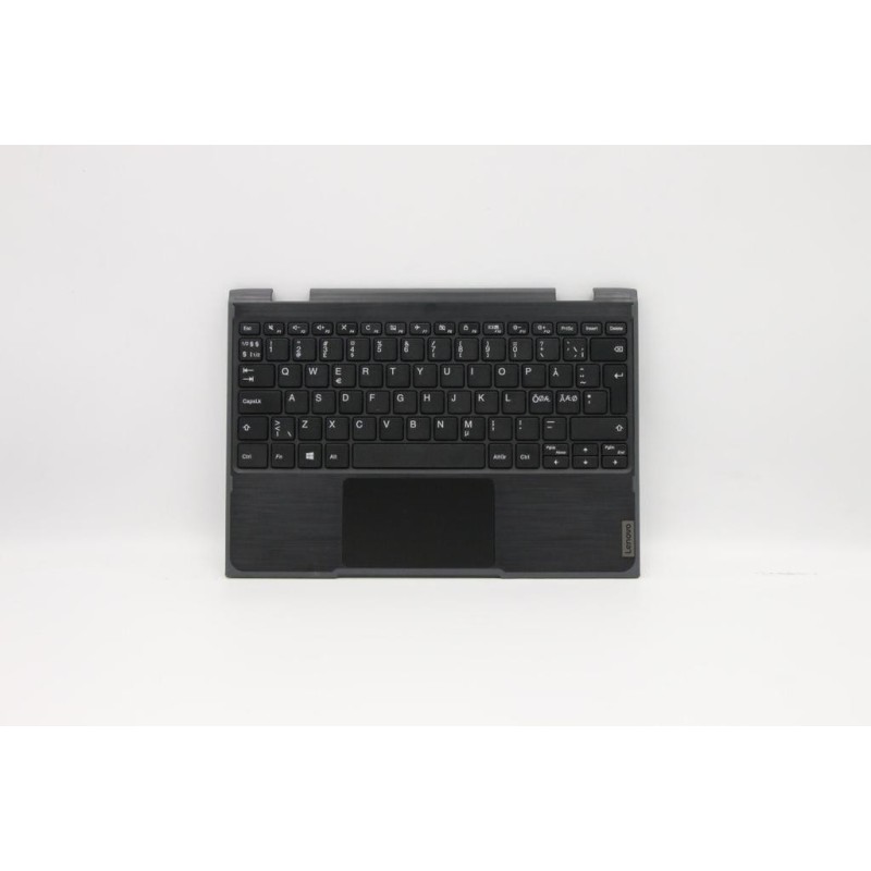 Lenovo COVER Upper Case ASM ND B 81M9 N SPT 5M
