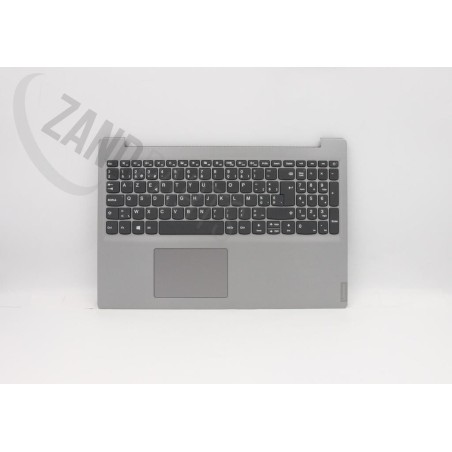 Lenovo COVER Upper Case ASM_BE L81W8IMRGR