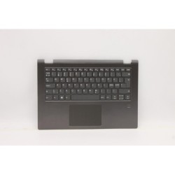 Lenovo COVER UpperCase L 81EK WKB IG FP NBL ND