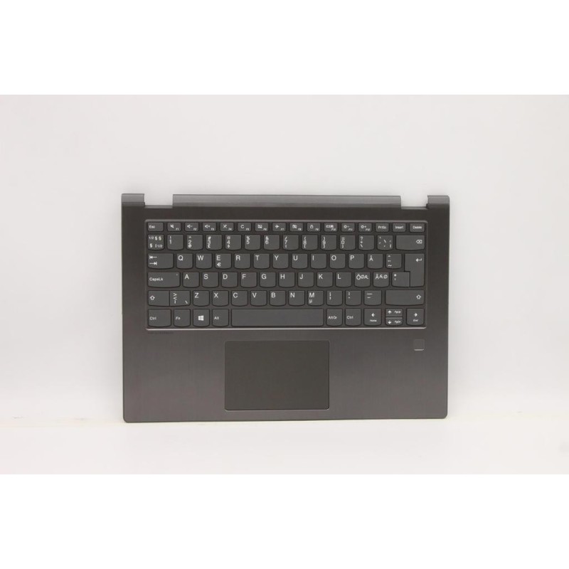 Lenovo COVER UpperCase L 81EK WKB IG FP NBL ND