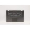 Lenovo COVER UpperCase L 81EK WKB IG FP NBL ND