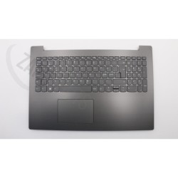 Lenovo COVER UpCaseASM WKB L81DC IG NORDIC