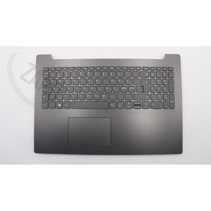 Lenovo COVER UpCaseASM WKB L81DC IG NORDIC