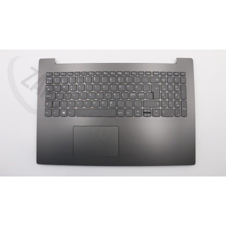 Lenovo COVER UpCaseASM WKB L81DC IG NORDIC