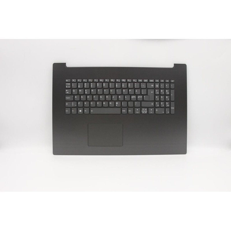 Lenovo COVER UpCaASMWKB L81FL IG BL NORDIC