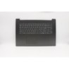 Lenovo COVER UpCaASMWKB L81FL IG BL NORDIC