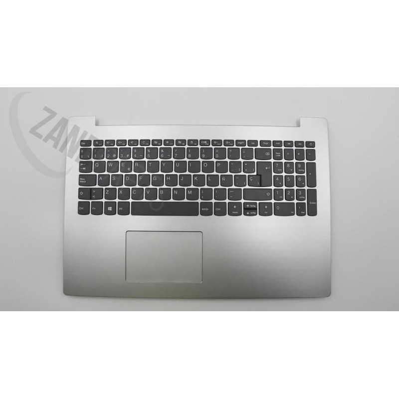 Lenovo COVER UpCaseASM WKB L81DC PG SPA