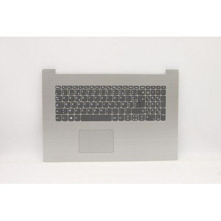 Lenovo COVER UpCaASMWKB L81FL PG NBL FRA