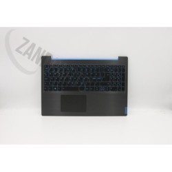 Lenovo COVER Upper Case ASM_ND L 81LK BL