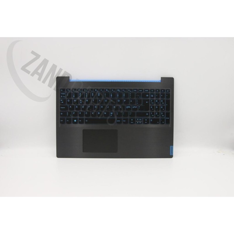 Lenovo COVER Upper Case ASM_ND L 81LK BL