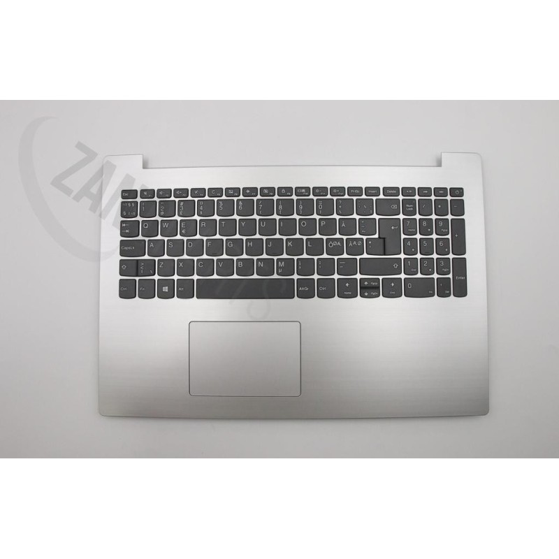 Lenovo COVER UpCaseASM WKB L81DC PG NORDIC