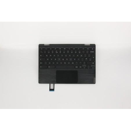 Lenovo COVER Upper Case ASM UK B 81QC