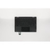 Lenovo COVER Upper Case ASM UK B 81QC