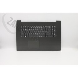 Lenovo COVER UpCaseASM WKB NFP L81DK IG NORDIC