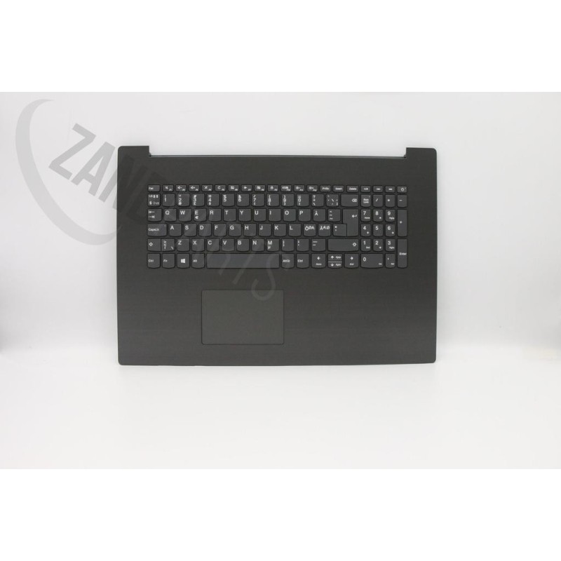 Lenovo COVER UpCaseASM WKB NFP L81DK IG NORDIC