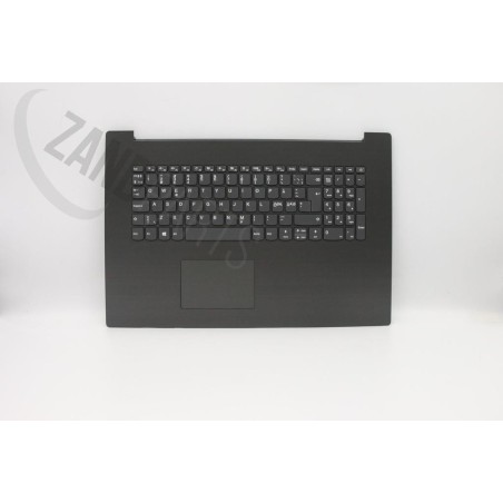 Lenovo COVER UpCaseASM WKB NFP L81DK IG NORDIC