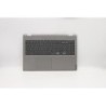 Lenovo Upper Case ASM C 81T9 wNBL KB USI