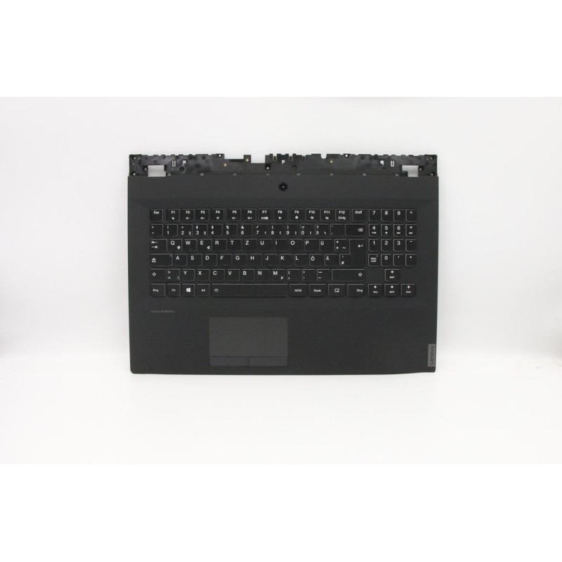 Lenovo COVER Upper Case ASM_GR L81Q4 BL_BK