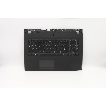 Lenovo COVER Upper Case ASM_GR L81Q4 BL_BK